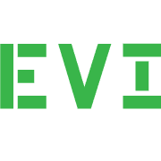 Evi Logo