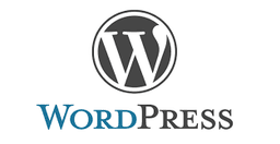 WordPress Logo