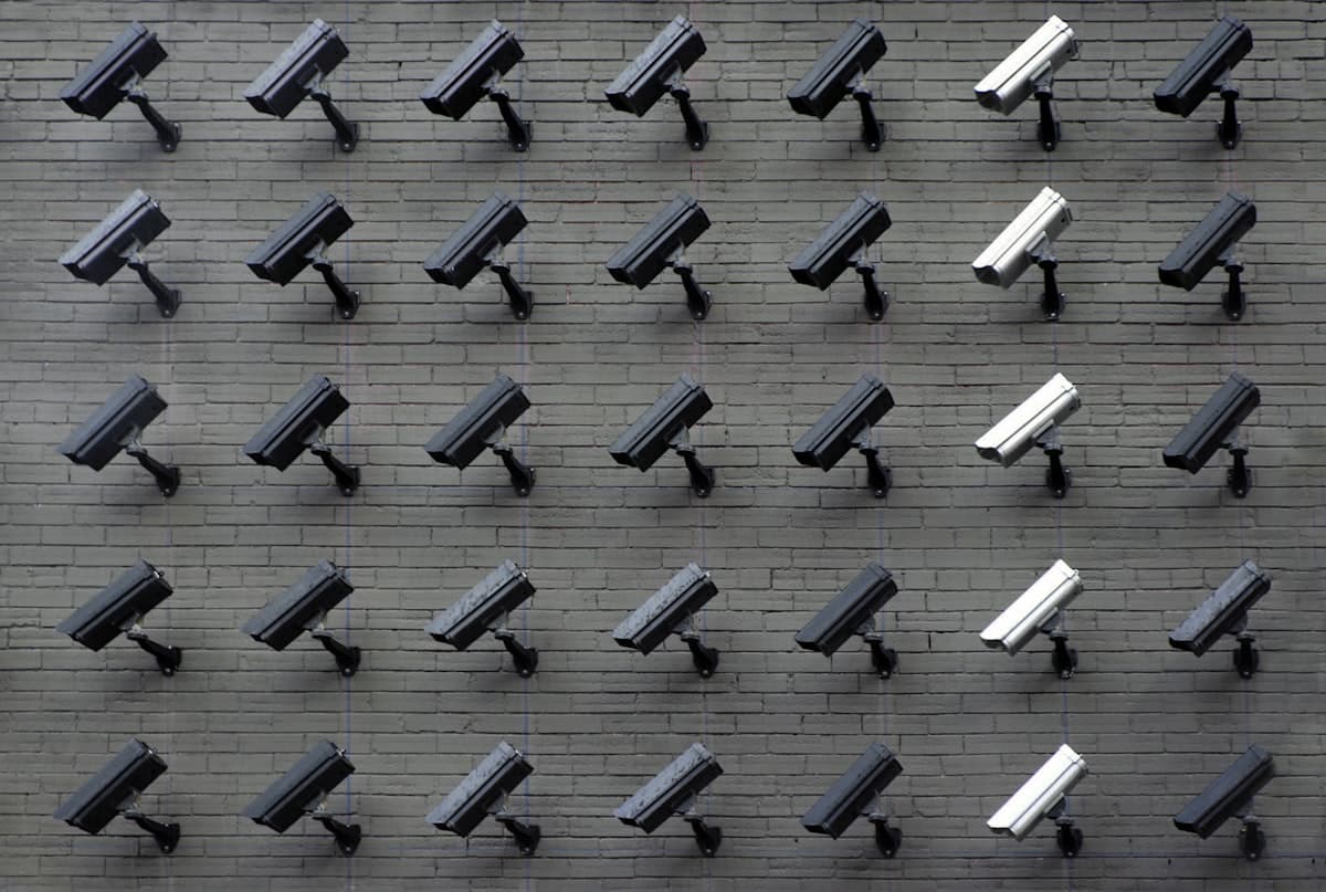 Advanced Security Systems