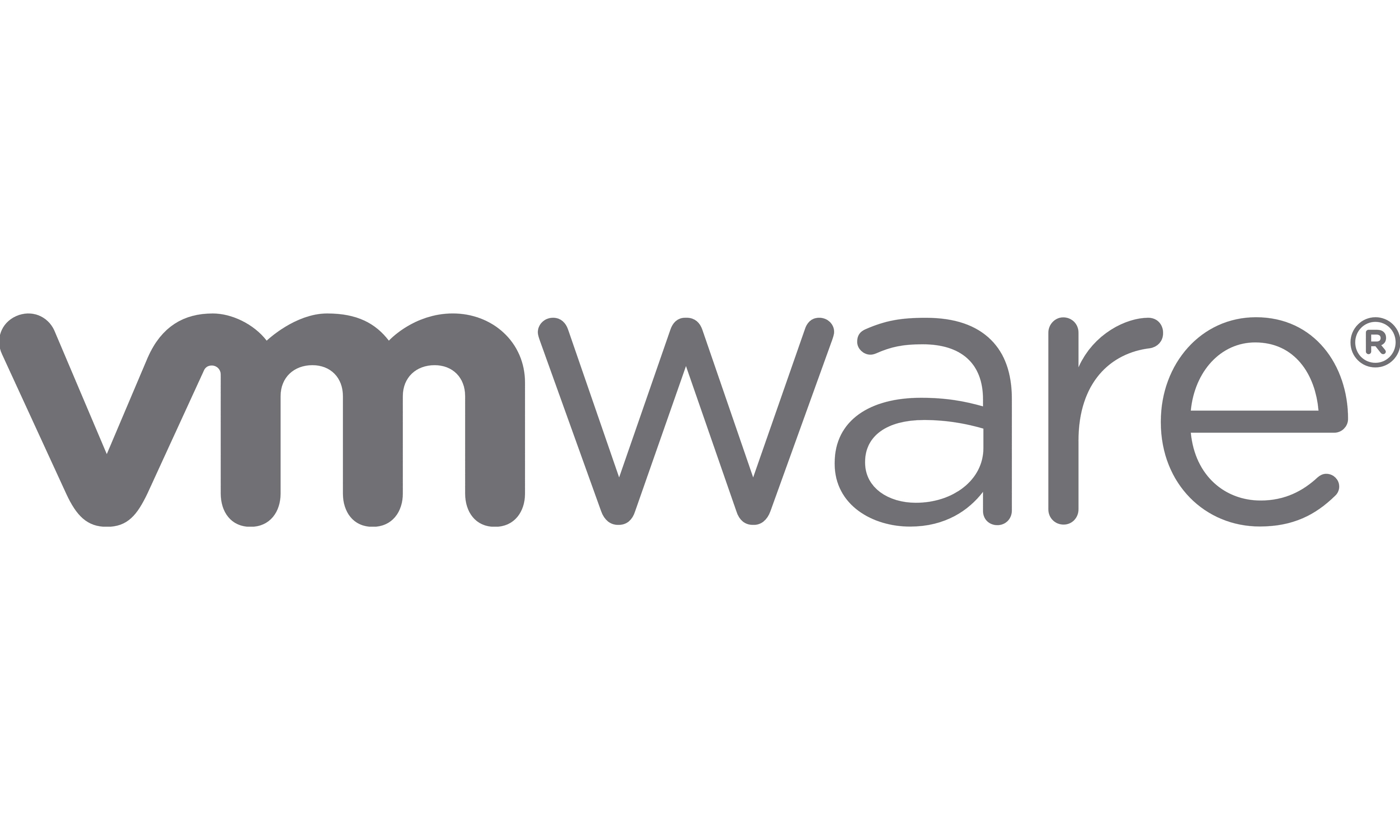 VMware Logo